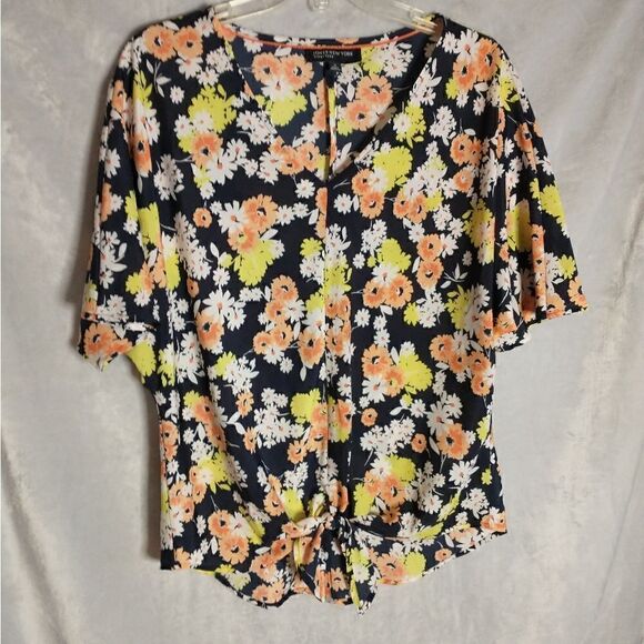 Jones New York Blouse  - Picture 1 of 6